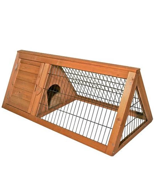 Clôture Modulaire Pour Tortues Et Petits Animaux – 4 Panneaux PVC 51x19,5 Cm, Facile à Assembler, Pour Jardin Ou Intérieur