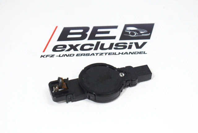 Joint Détecteur Pluie/lumière Pour BMW/MINI – Silicone, Référence 61359856157 - 9