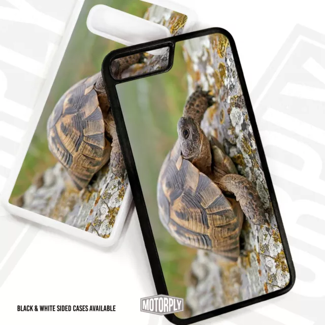 Printed Plastic Clip Phone Case Cover For Huawei - Pets 1 Tortoise