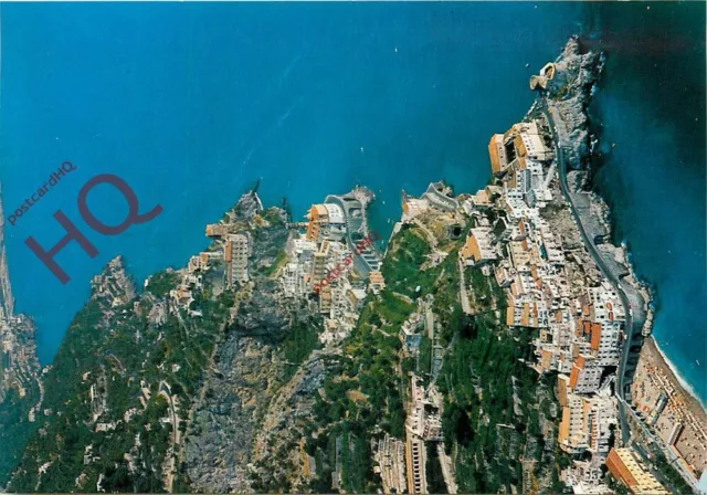 Picture Postcard::Amalfi