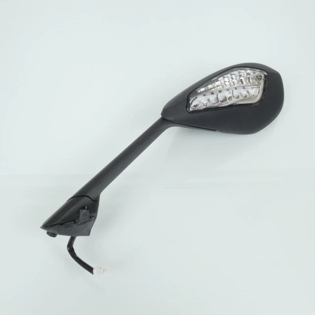 Rétroviseur gauche Vicma pour moto Ducati 1199 Panigale S Tricolore 2013 Neuf