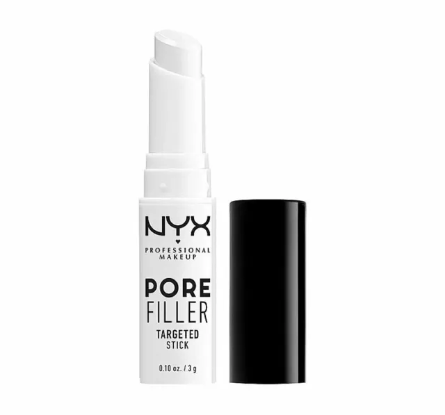 Nyx Professional Makeup Pore Filler Targeted Stick Make-Up-Basis Im Stift 3G