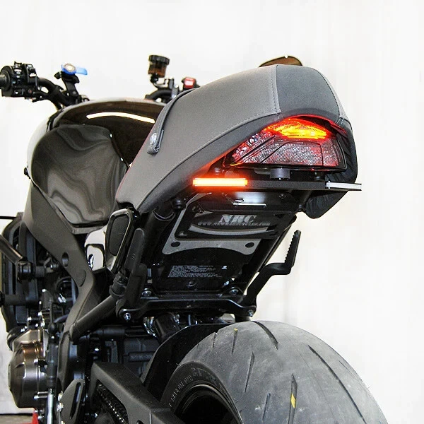 nrc xsr 900