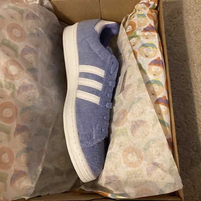 Huf X South Park Towelie Shoes