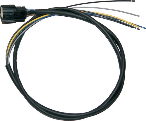 Rear Fender Harness Badlands ILL-01-SR-A for Badlands Illuminator Module