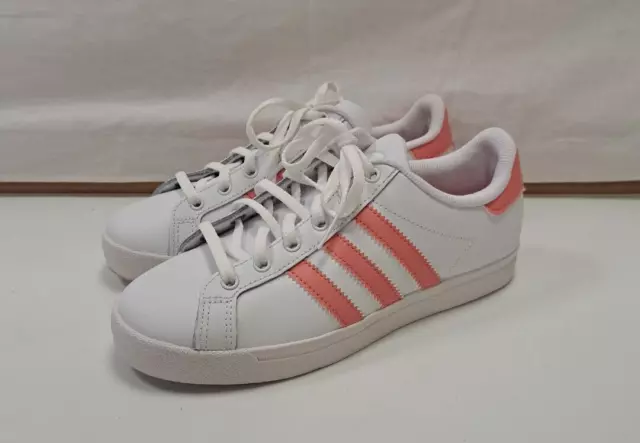 Womens adidas coast star trainers deals