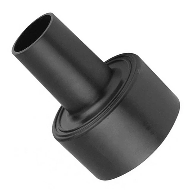 For Shop Vac Vacuum Female 2-1/4 Hose To 1-1/4 Tool Adapter 333BK,SVR-4500 For Shop Vac Vacuum Female 2-1/4 Hose To 1-1/4 Tool Adapter 333BK,SVR-4500