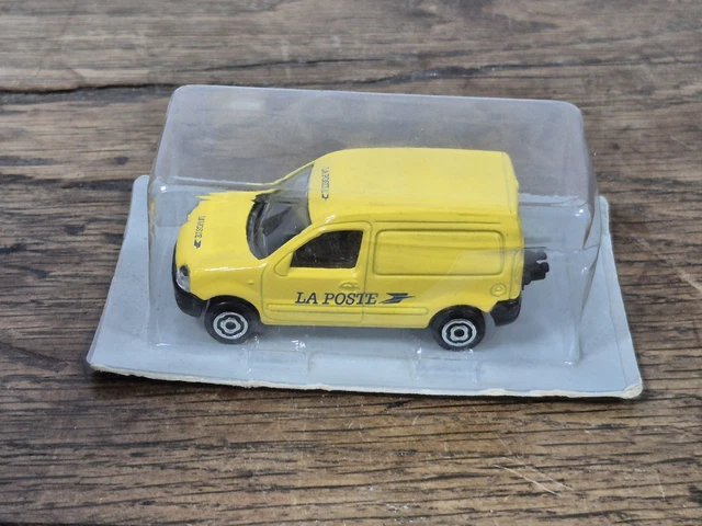 Renault Toys Norev Clio (la poste) - Collection