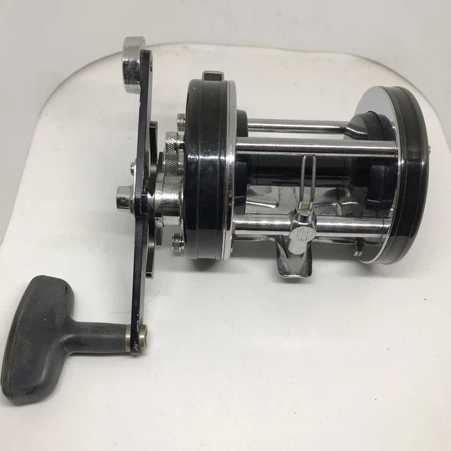 ABU GARCIA AMBASSADOR 7000C Old Reel Bait $221.98 - PicClick CA