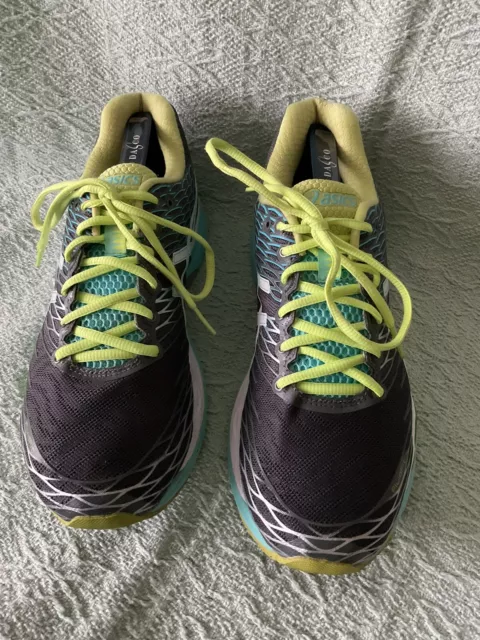 Nimbus 18 womens 8.5 hot sale