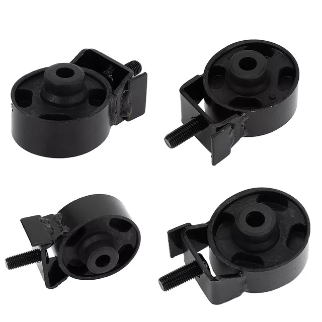 Supporto Cambio NIEI Per Mitsubishi L200 2.5/3.0 1991-2008 - 2 Pezzi