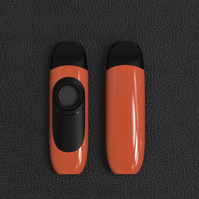 PERFORMANCE KAZOO PORTABLE Aerophone Beginner Kazoo Instrument Practice