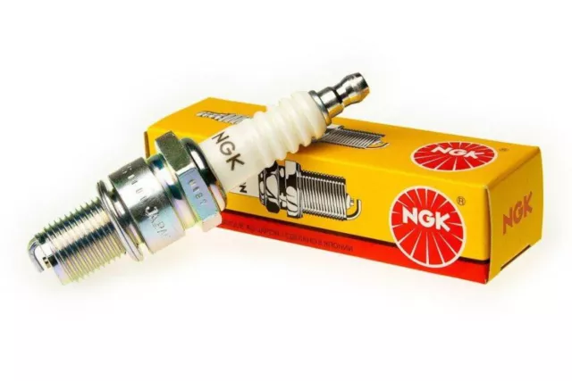 Ngk Candela Cr7E Yamaha Xp T-Max 500   2001 - 2011  Spark Plug