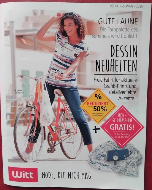 12041623146554403619allee296b7 Witt Weiden Erc3b6ffnet 100 Fachgeschc3a4ft Presseportalhtml