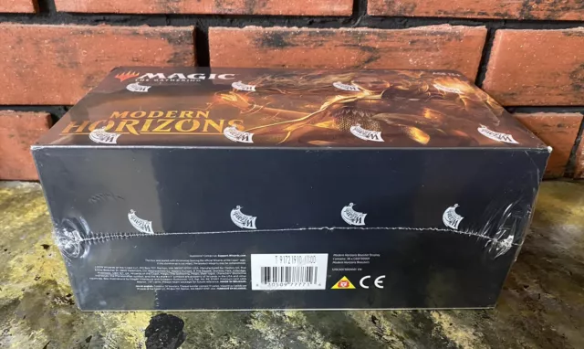 MTG Modern Horizons Booster Box (SEALED!) 2