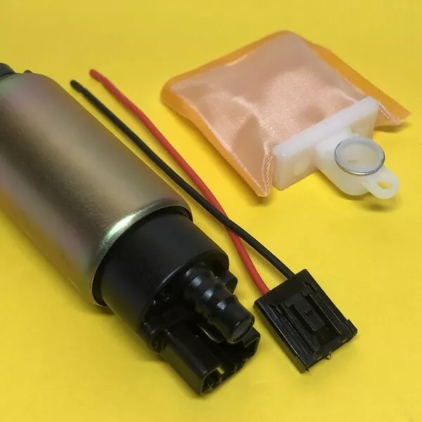 Holden rodeo fuel discount pump replacement