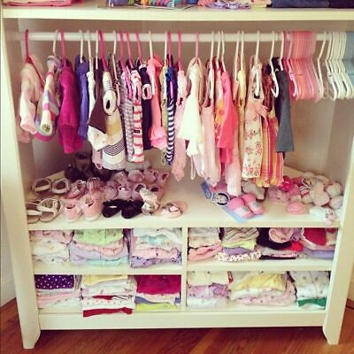 Crea i tuoi 2-3 anni Girl's Clothes Bundle