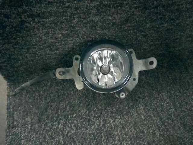 Faretto Proiettore Fendinebbia per MITSUBISHI ASX  2010-2016 main image 0