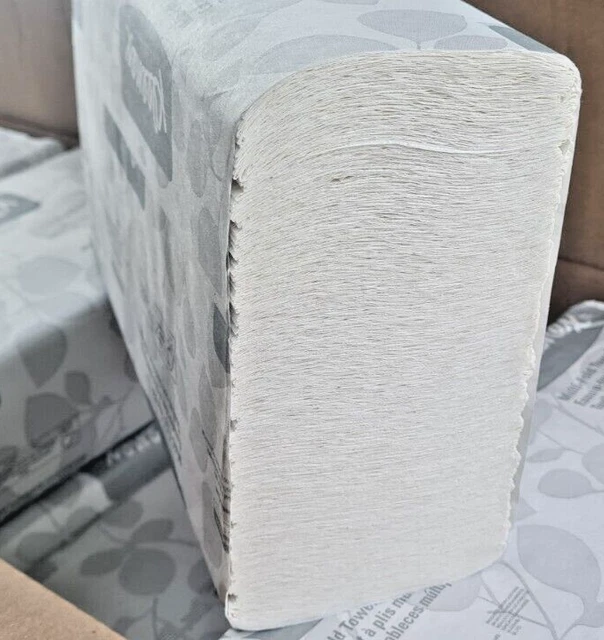 Kleenex Box 0189040 Multifunktion Papiertücher 8x150 Blatt Kleenex Box 0189040 Multifunktion Papiertücher 8x150 Blatt