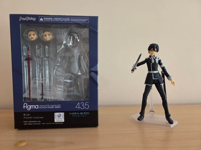 Carmen 99 - Gun X Sword - Max Factory - 1/8 Scale Painted Figure - Occasion