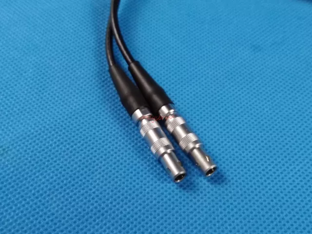 1PCS Neu Ultraschall Sonde PT-08 5MHz 8mm Standard Sonde Gelb