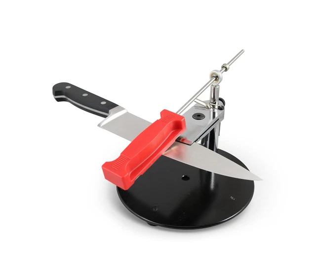Fino Edge Professional Knife Sharpeners for Kitchen Knives - Diamond Knife Sh...