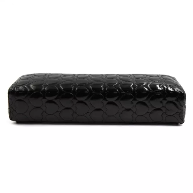 Disque souple noir Ongle Art manucure Beauté poignet main bras oreiller Coussin 2