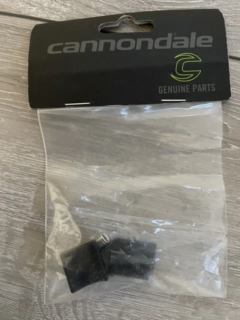 Cannondale synapse seatpost sales wedge