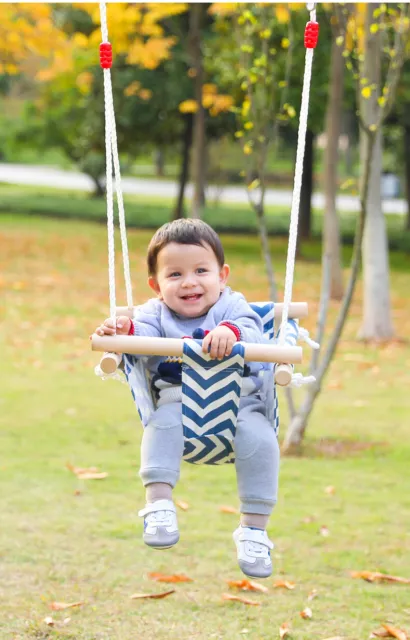 Indoor or outdoor baby swing ~ Australian seller