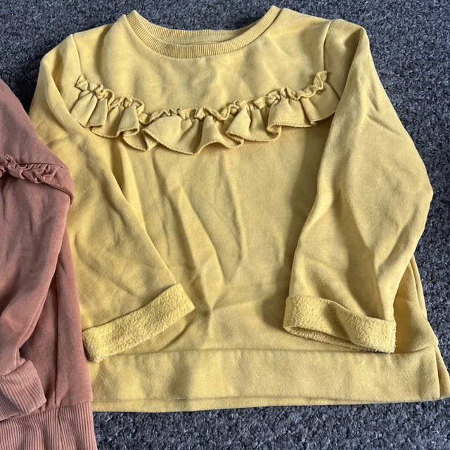 girls clothes bundle age 3-4 years 4