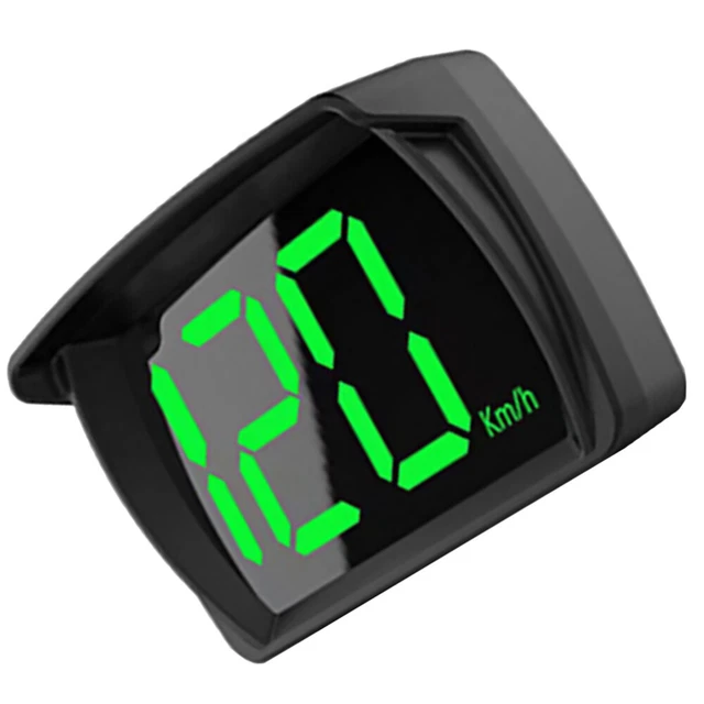 iKiKin Car HUD Head Up Display C3010 Display digitale Grande Carattere