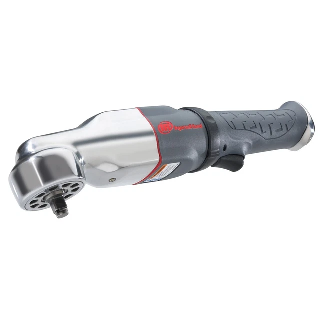 3/8" Drive Low Profile Hammerhead Impactool Air Ratchet IRT2015MAX Brand New!