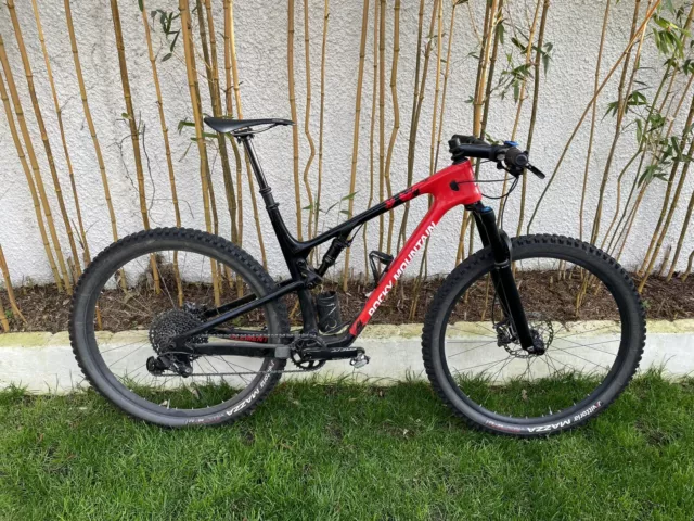 Rocky mountain element c50 2019 sale