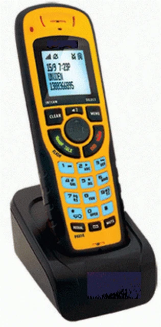 Xdect 8305Wp Submersible/Waterproof Optional Handset Only+New+Wty
