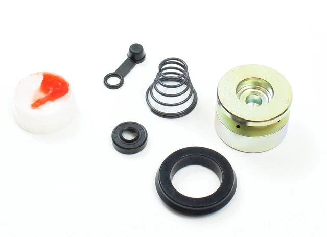 CLUTCH SLAVE CYLINDER Repair Kit with Piston-1984-1987 Honda VF 700 C