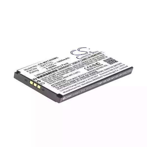 Battery For MIDLAND BATT17L