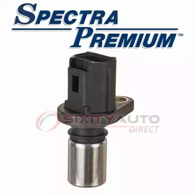 Spectra Premium Crankshaft Position Sensor for 2008-2015 Volvo XC70 - Engine lj