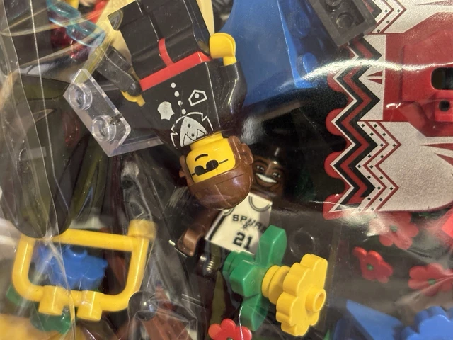 Briques, blocs de construction, LEGO, Jeux de construction, Jouets