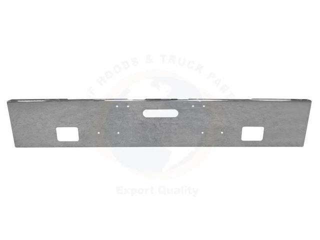Freightliner Classic Bumper Assembly, Front