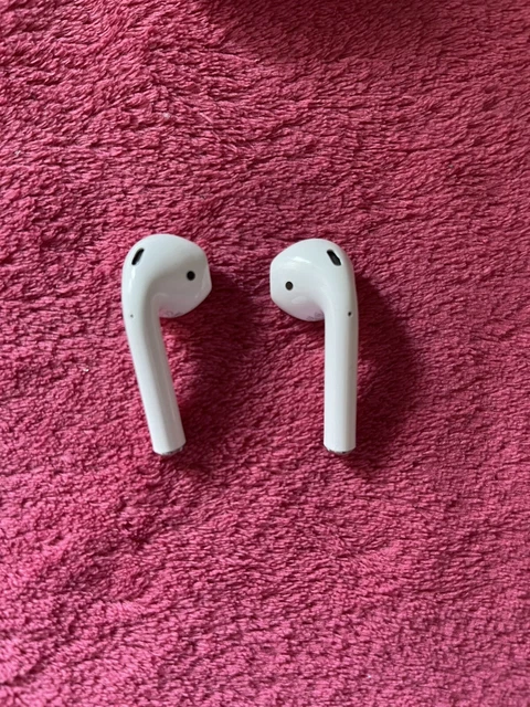 écouteur sans fil apple