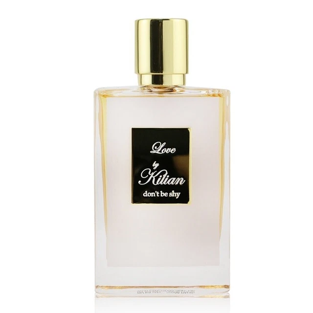 NEW Kilian Love, Don't Be Shy EDP Spray 50ml Perfume