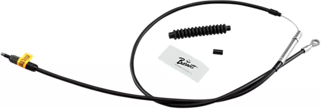 Barnett  Clutch Cable High-Efficiency Black Vinyl Clutch Cable 101-30-10020HE