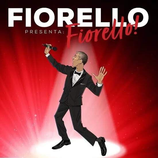 Biglietti scontati per spettacolo Fiorello a Milano (sabato 28 maggio)