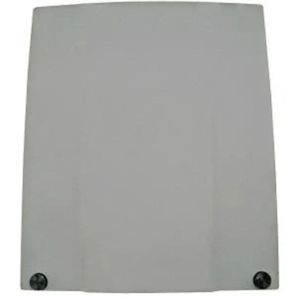 3121393R91 Made to Fit Case Tractor Battery Cover 484, 584, 684, 784, 884, 385,