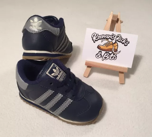 Adidas country on sale bambino