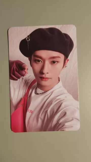 STRAY KIDS ODDINARY Lee Know official photocard $7.54 - PicClick