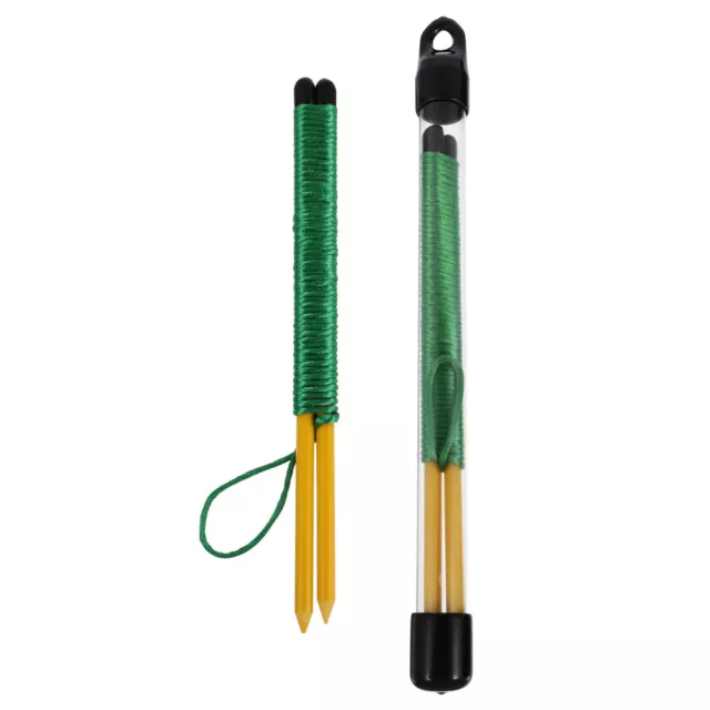 Golf Alignment Stick Training Aid Putting Guide Swing Trainer-CJ