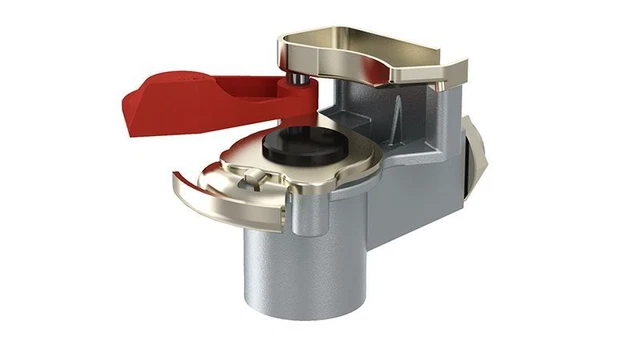 Testa frizione Wabco