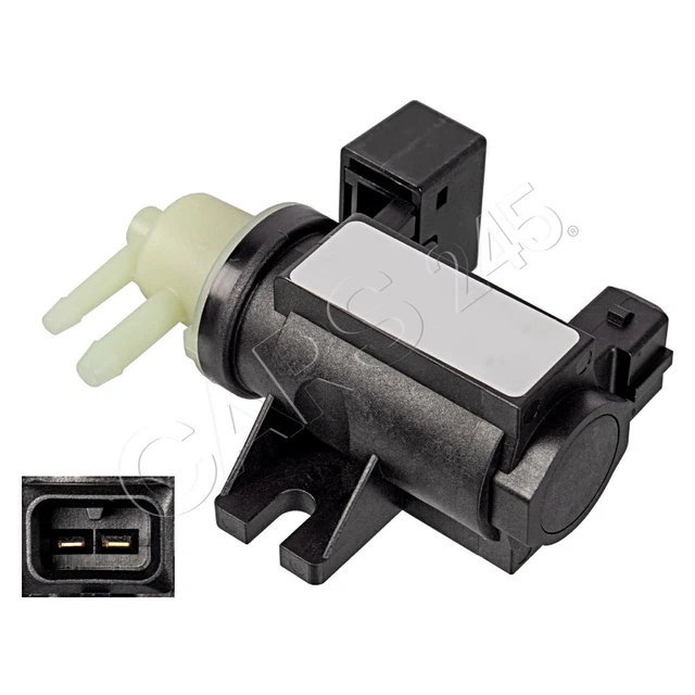 Valvola di regolazione pressione di carico FEBI per Opel Vauxhall scatola combinata Tour Cc 851081
