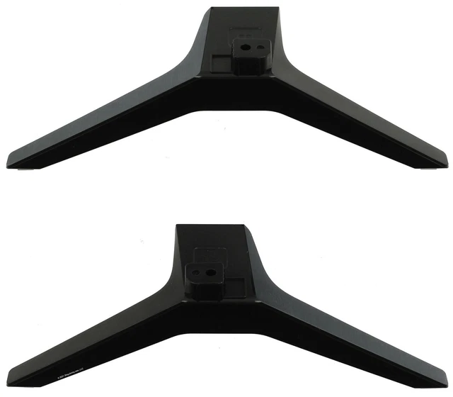 Base Gambe Per TV LG Con Viti – Modelli 49/55 Pollici (49UJ63, 49UK6200, 49UM6900) – Usato Con Graffi - Foto 5